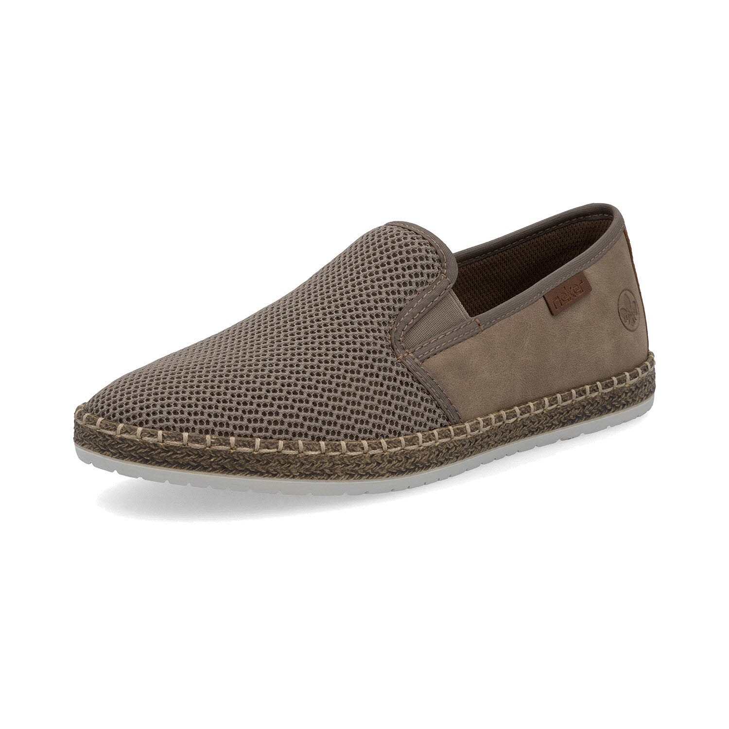 Herren Slipper Gr. 44