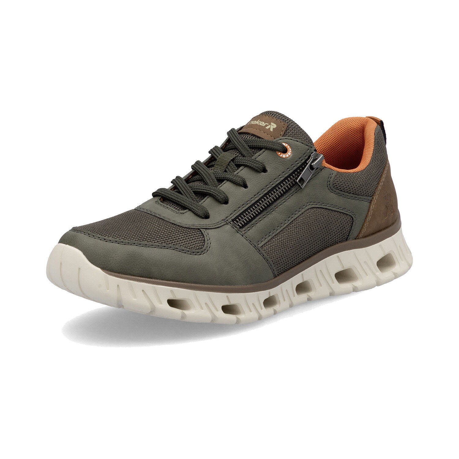 Herren Slipper Gr. 44