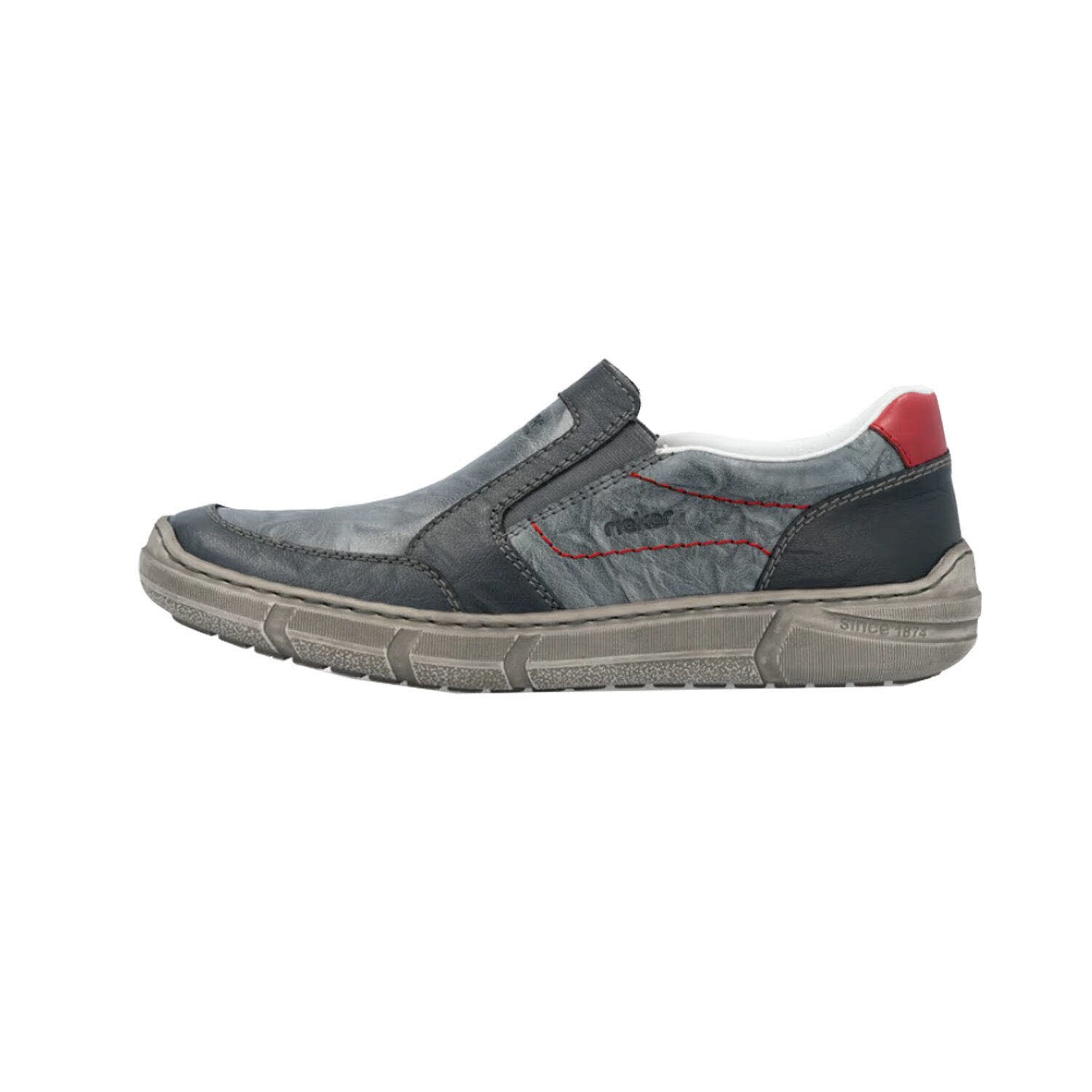 Herren Slipper Gr. 43