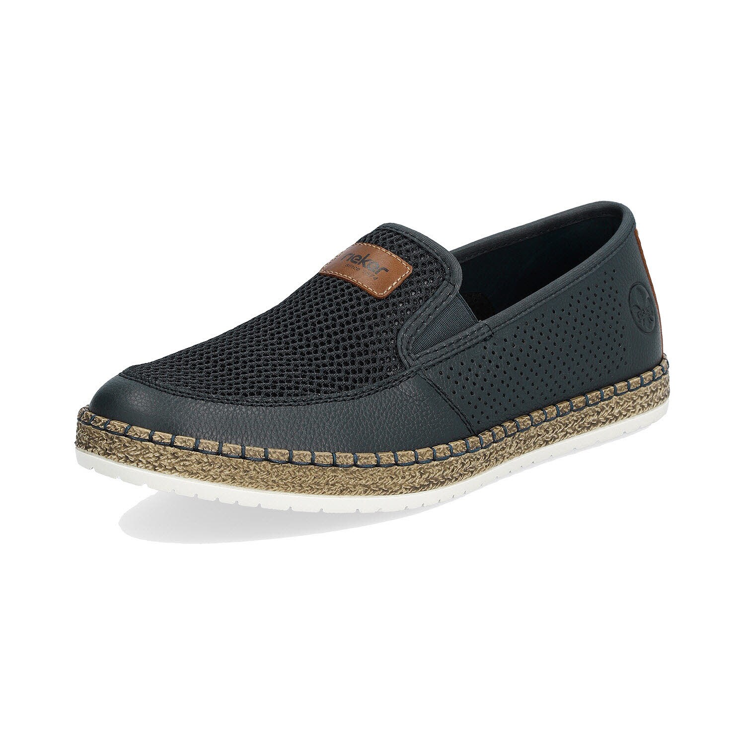Herren Slipper Gr. 42