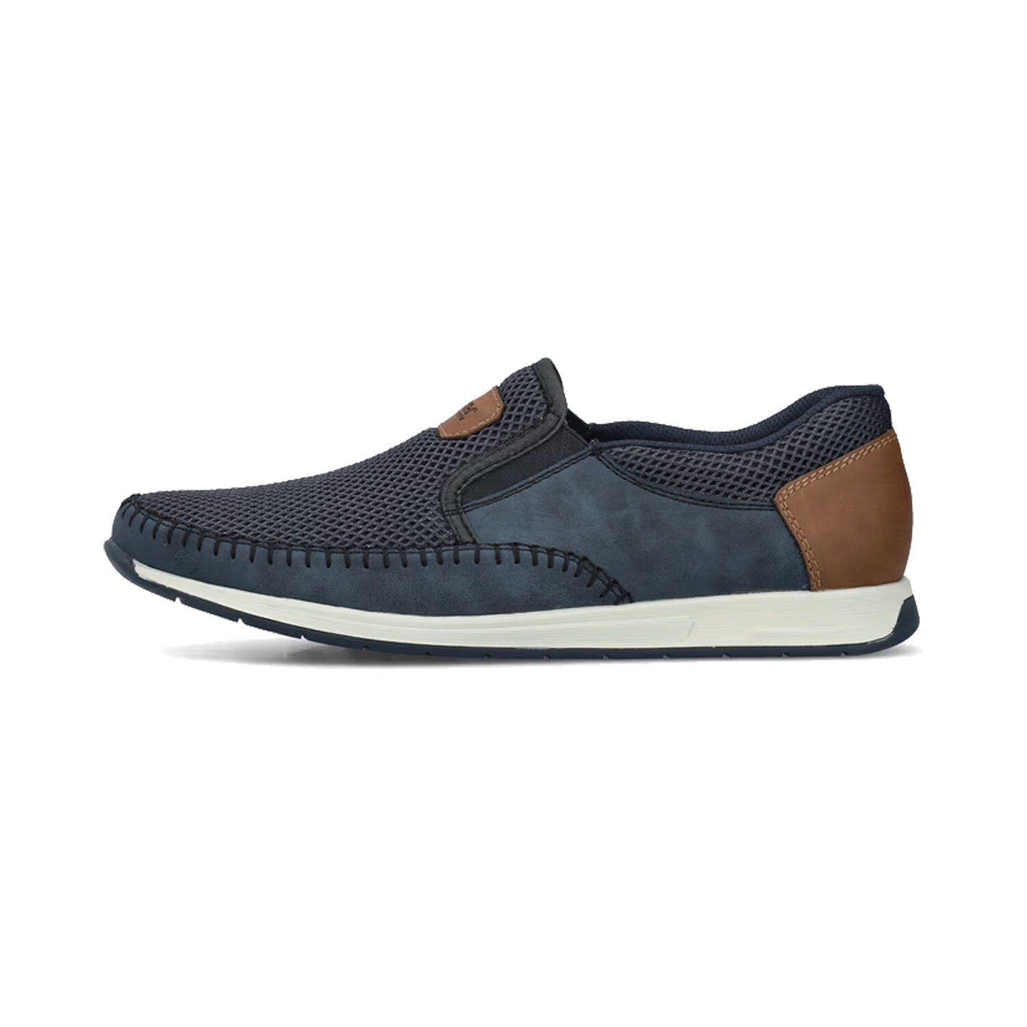 Herren Slipper Gr. 42