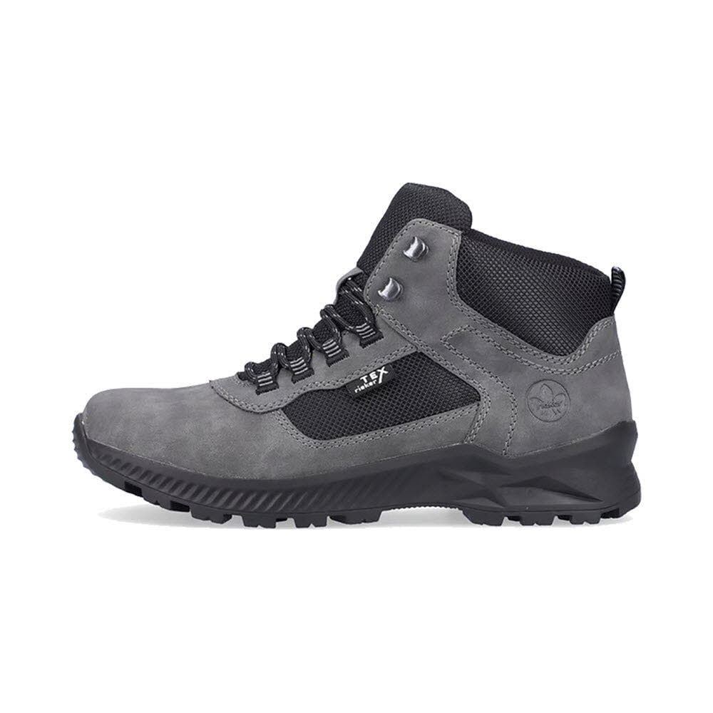 Herren Stiefel Gr. 42 - Bild 1