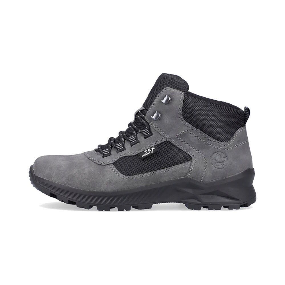 Herren Stiefel Gr. 44