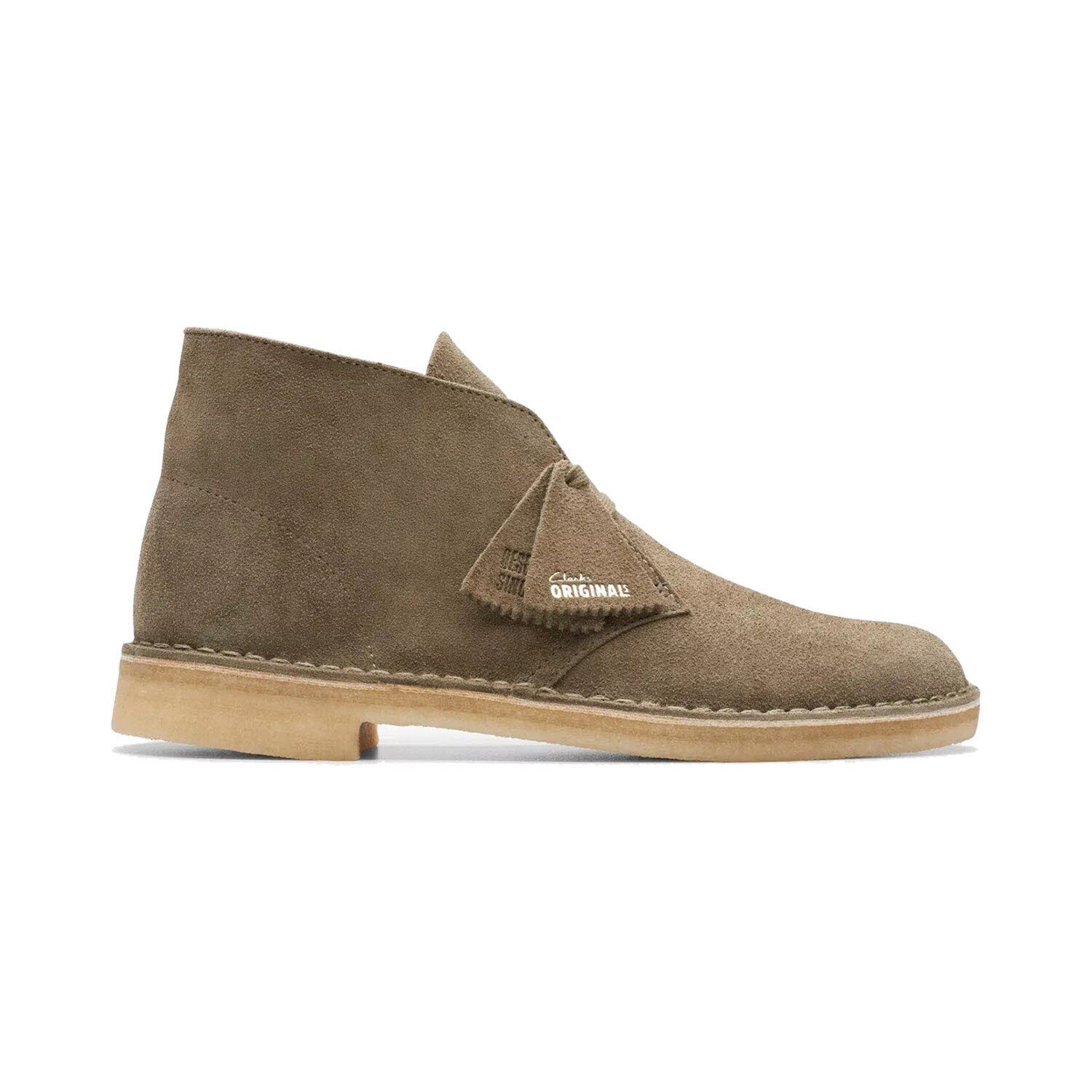 Desert Boot Gr. 40