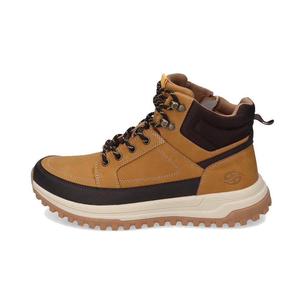 Herren Stiefel Gr. 40 - Bild 1