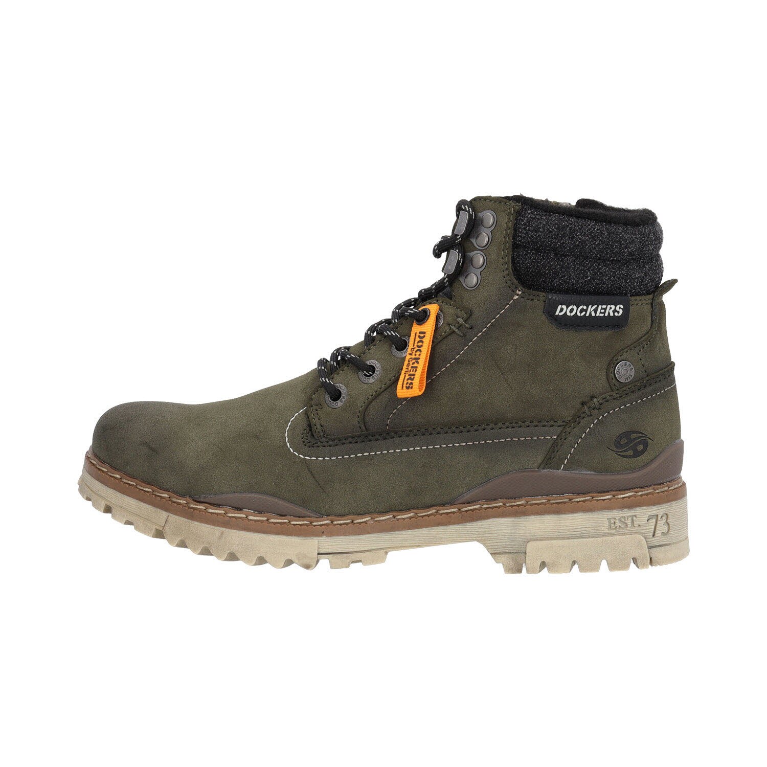 Herren Stiefel Gr. 44 - Bild 1