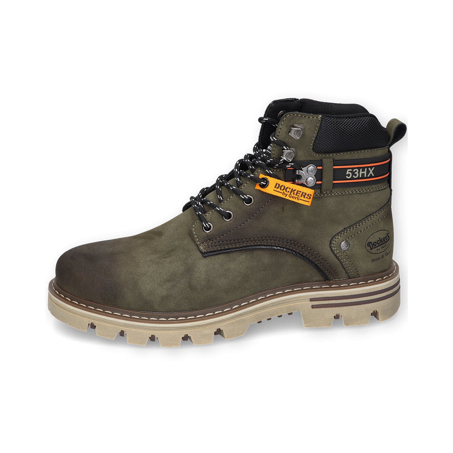 Herren Stiefel Gr. 40