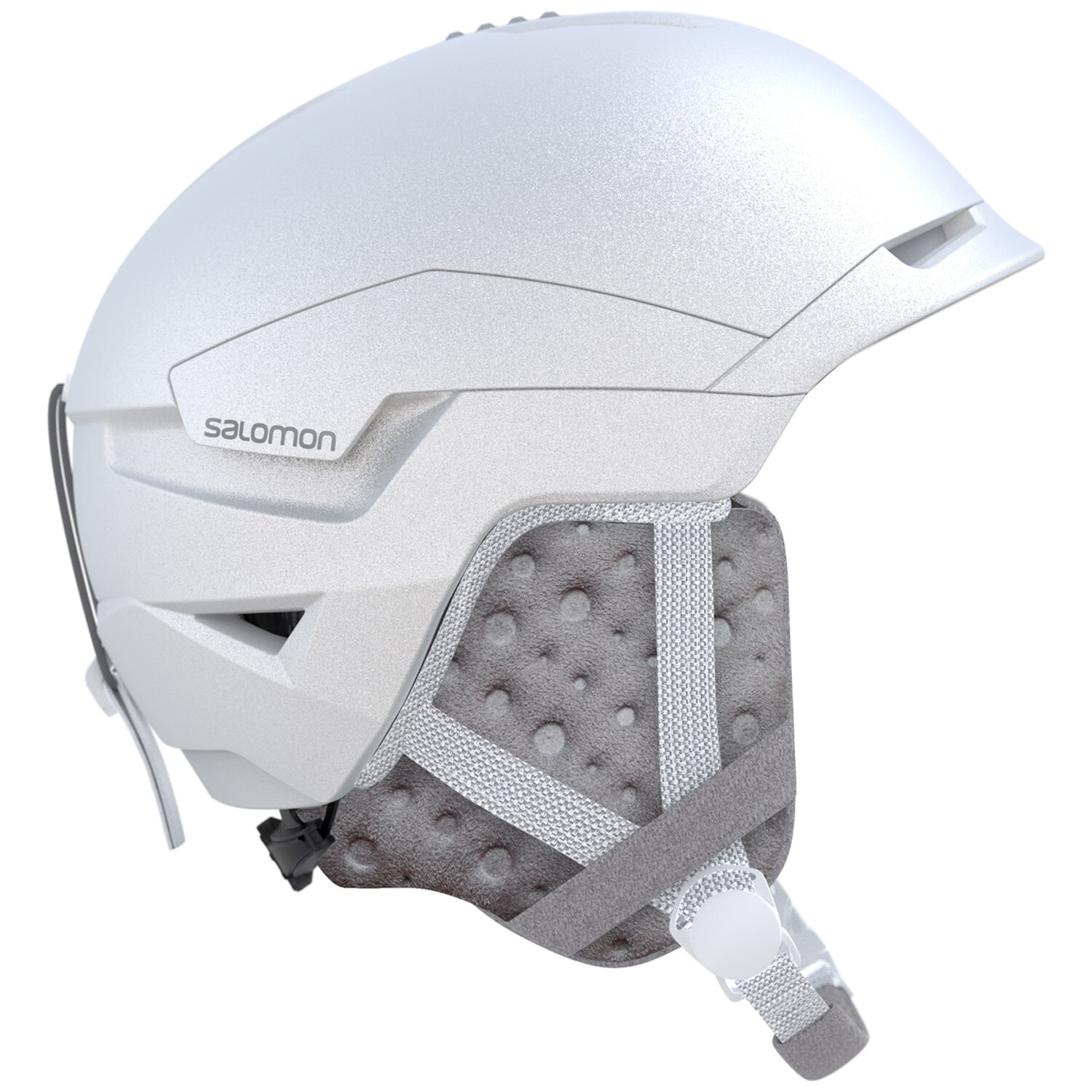 Salomon QUEST ACCESS W Damen Skihelm | 00889645320793