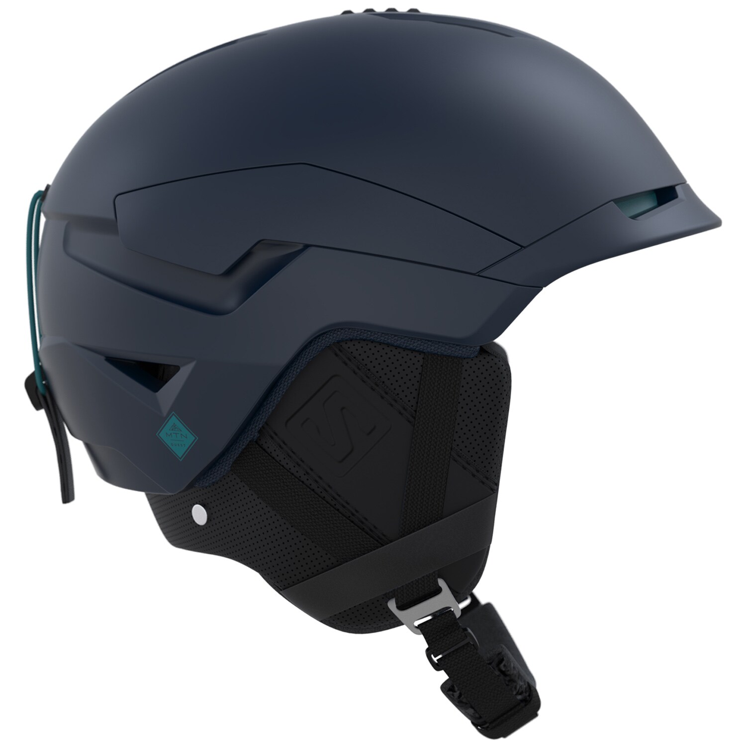 Salomon QUEST Herren Skihelm | 00889645321028