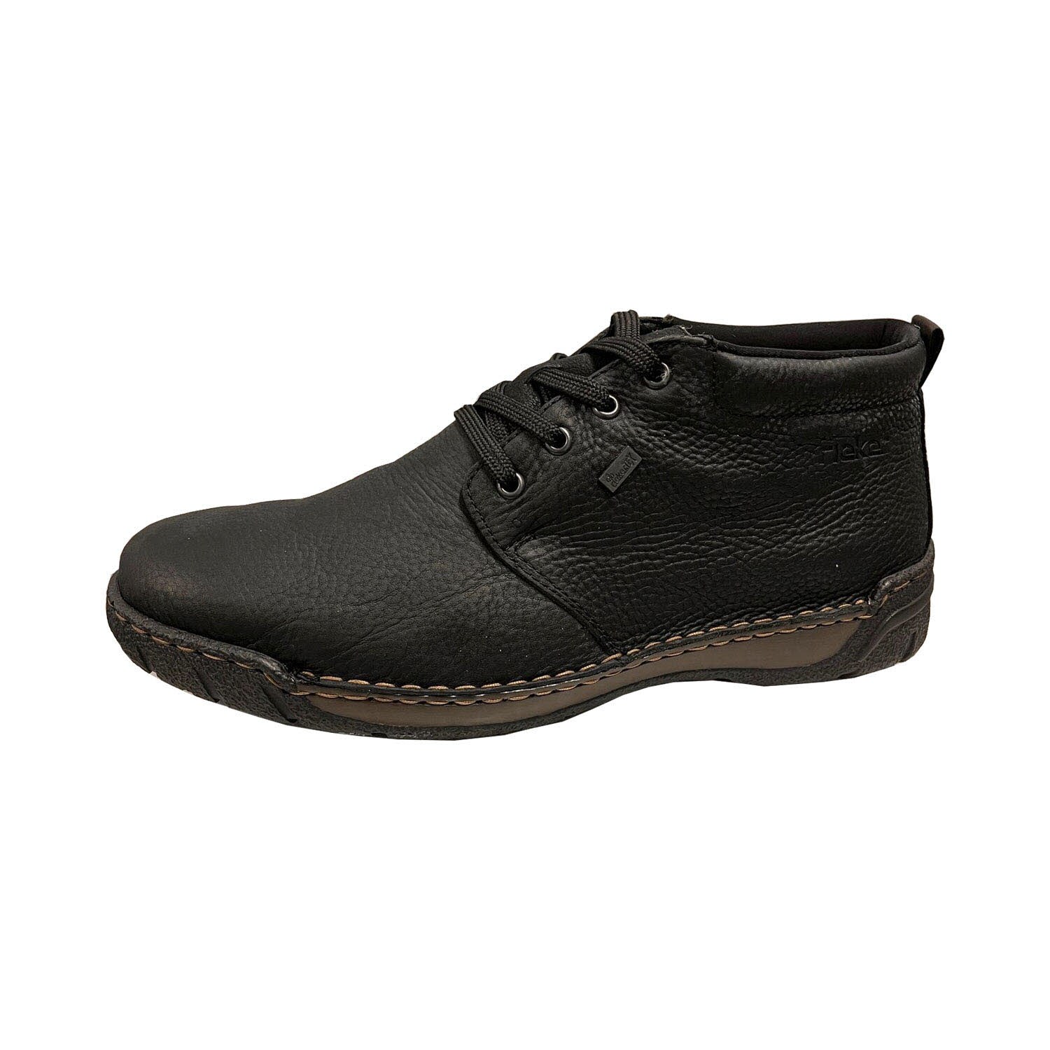 Herren Schnürstiefel Gr. 43