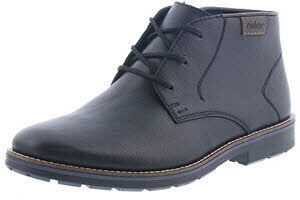 Rieker Stiefel Gr. 45