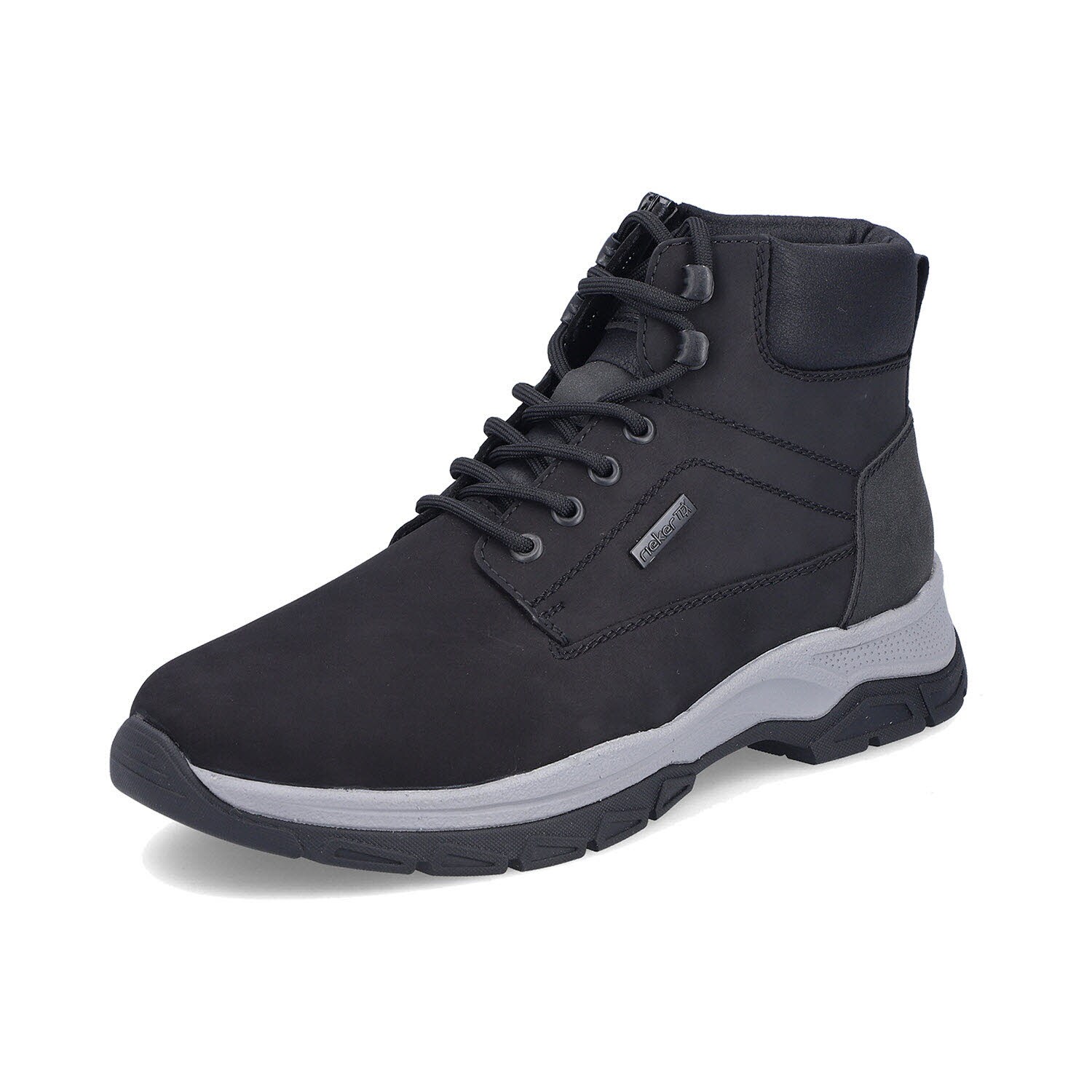 Herren Schn&uuml;rstiefel Gr. 46 - Bild 1