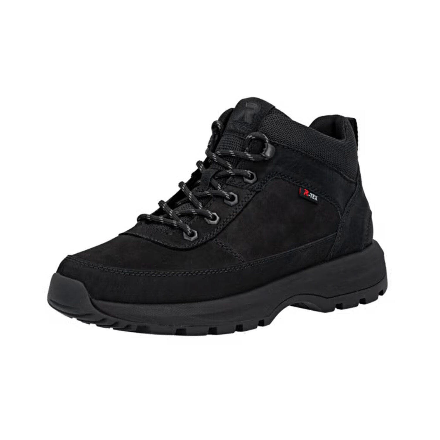 Herren Schnürstiefel Gr. 46