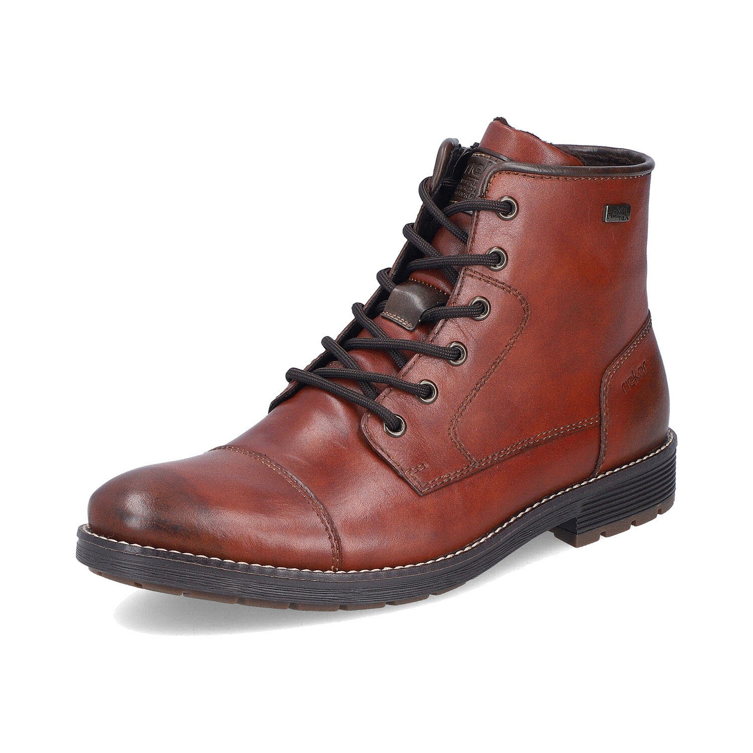 Herren Stiefel Gr. 44