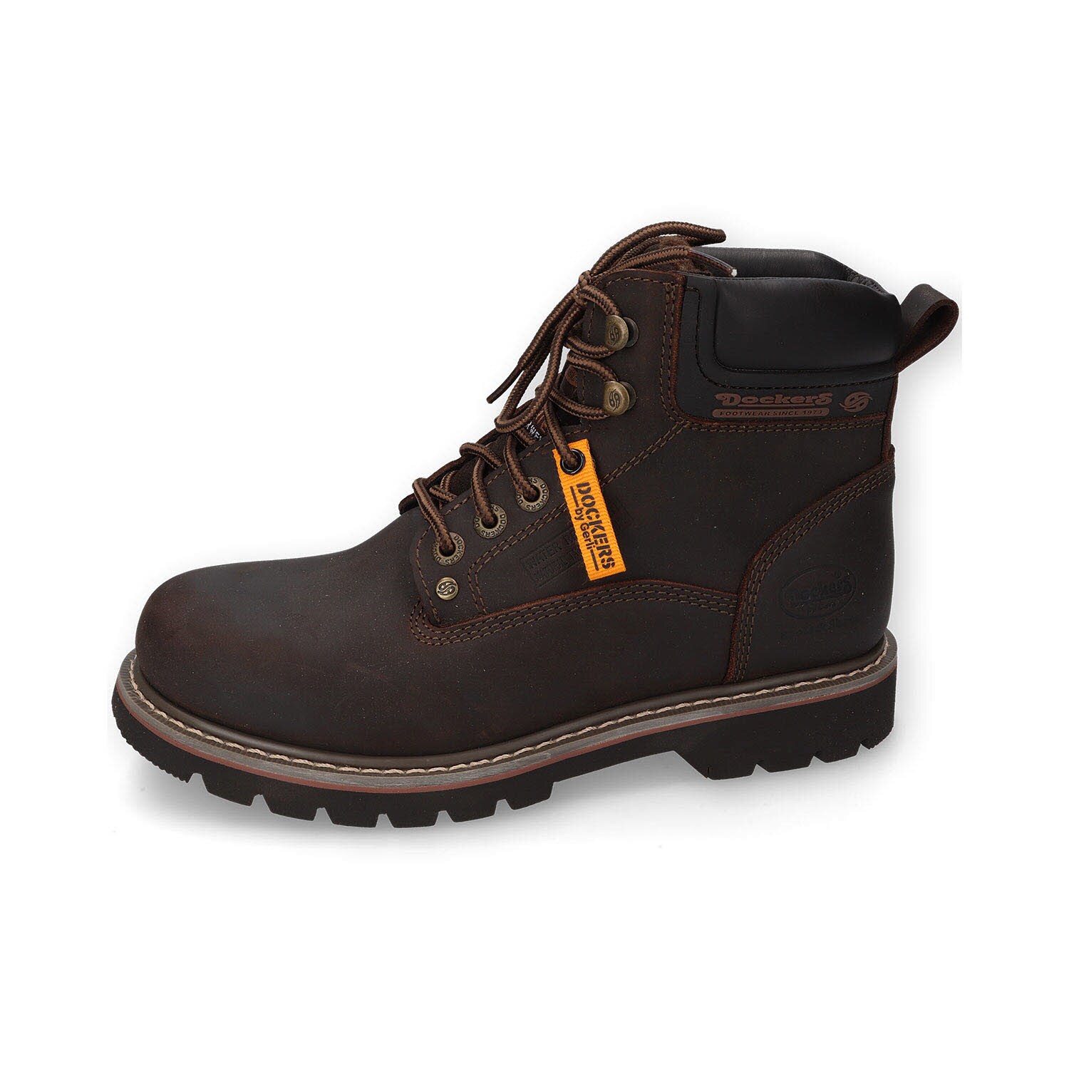 Herren Stiefel Gr. 44