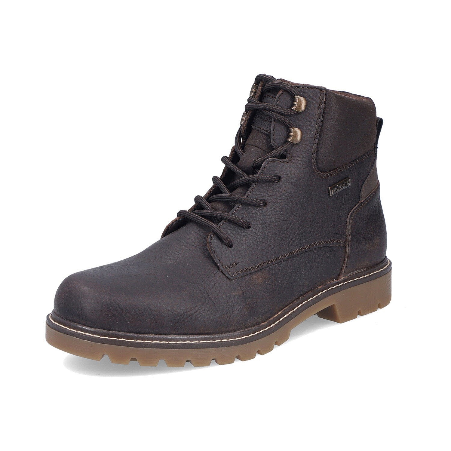 Herren Stiefel Gr. 45