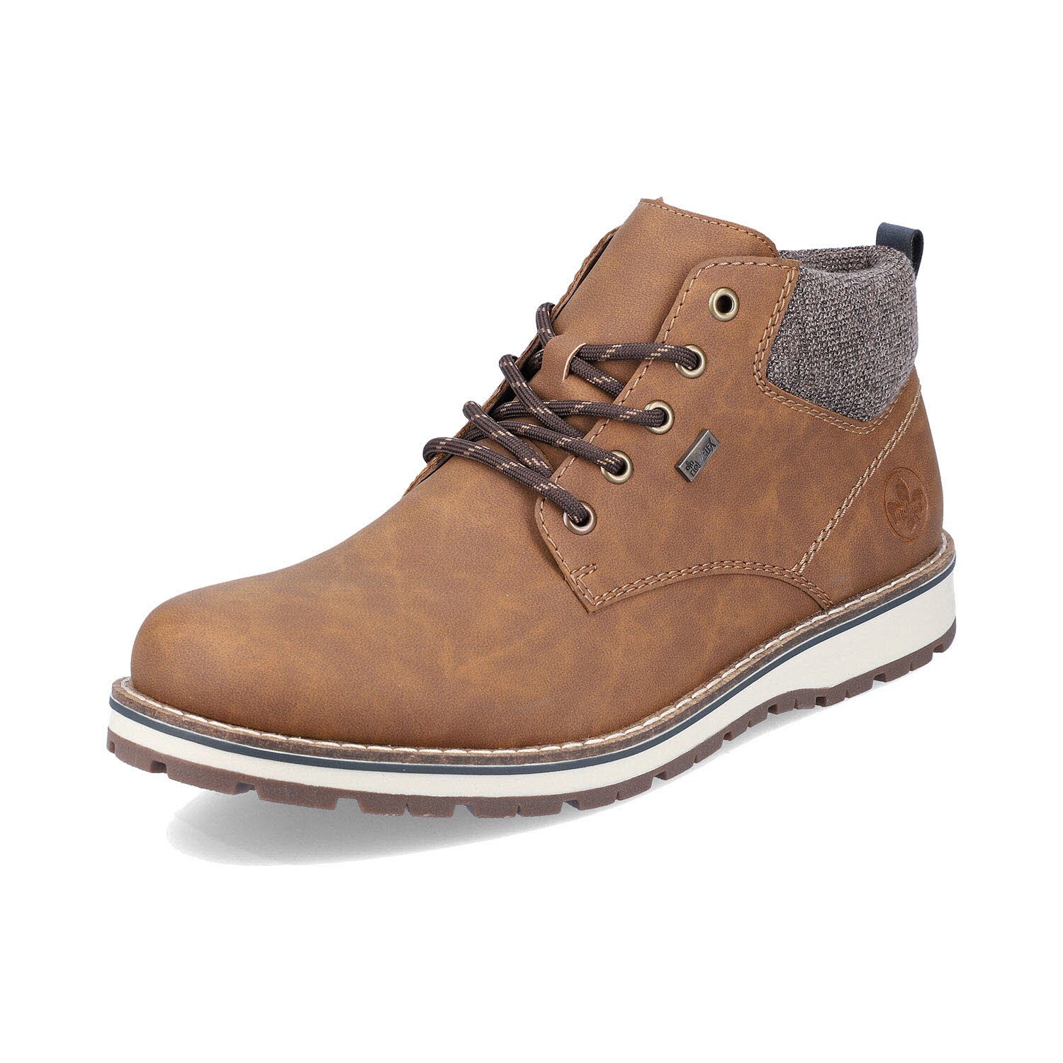 Herren Stiefel Gr. 46