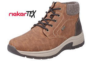 Herren Schn&uuml;rstiefel Gr. 40 - Bild 1