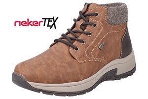 Herren Schnürstiefel Gr. 40