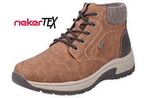 Herren Schn&uuml;rstiefel Gr. 43 - Bild 1