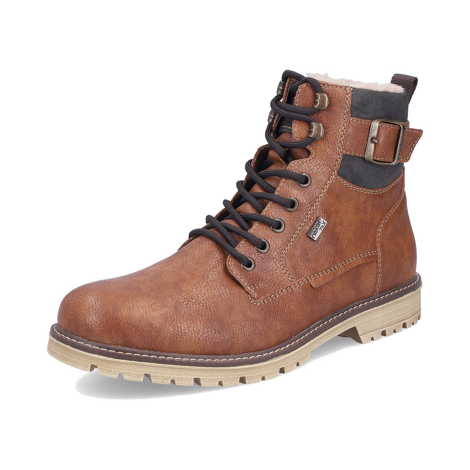 Herren Stiefel Gr. 44
