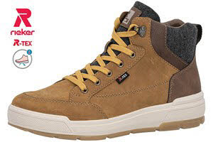 HWK Herren Stiefel Gr. 44 - Bild 1