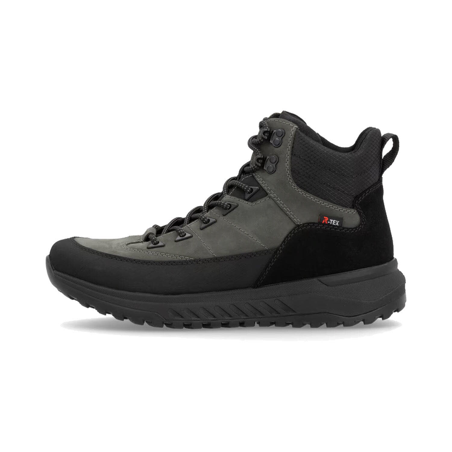 Herren Schnürstiefel Gr. 43