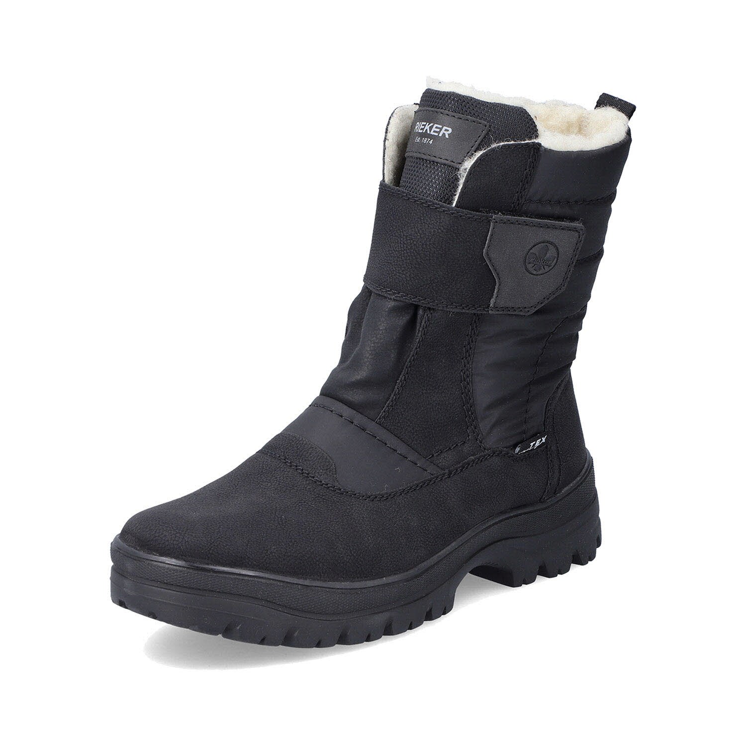 Herren Stiefel Gr. 42 - Bild 1