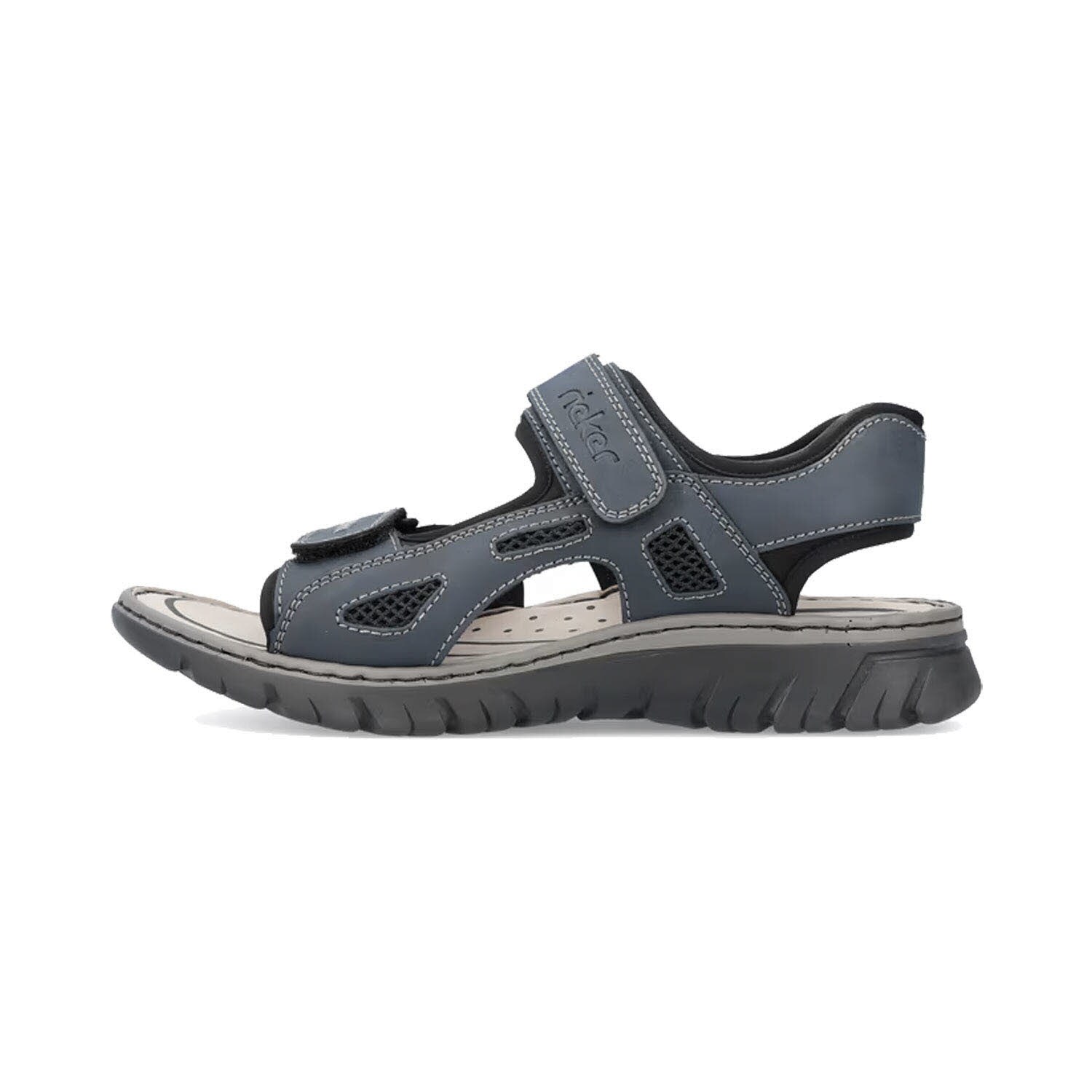 Herren Sandalen Gr. 43 - Bild 1