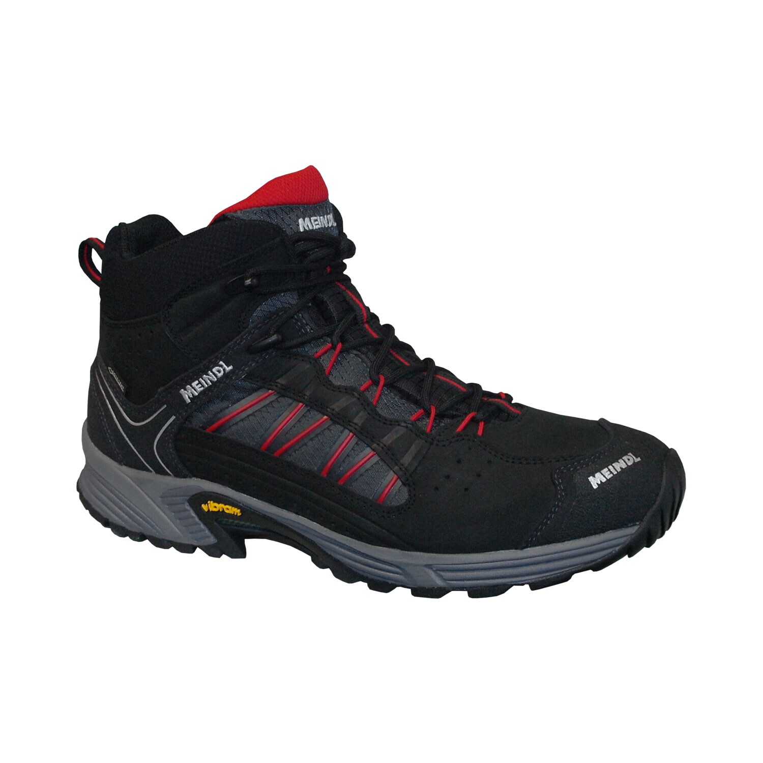 Meindl SX 1.1 Mid GTX Herren Trekkingschuhe - Bild 1