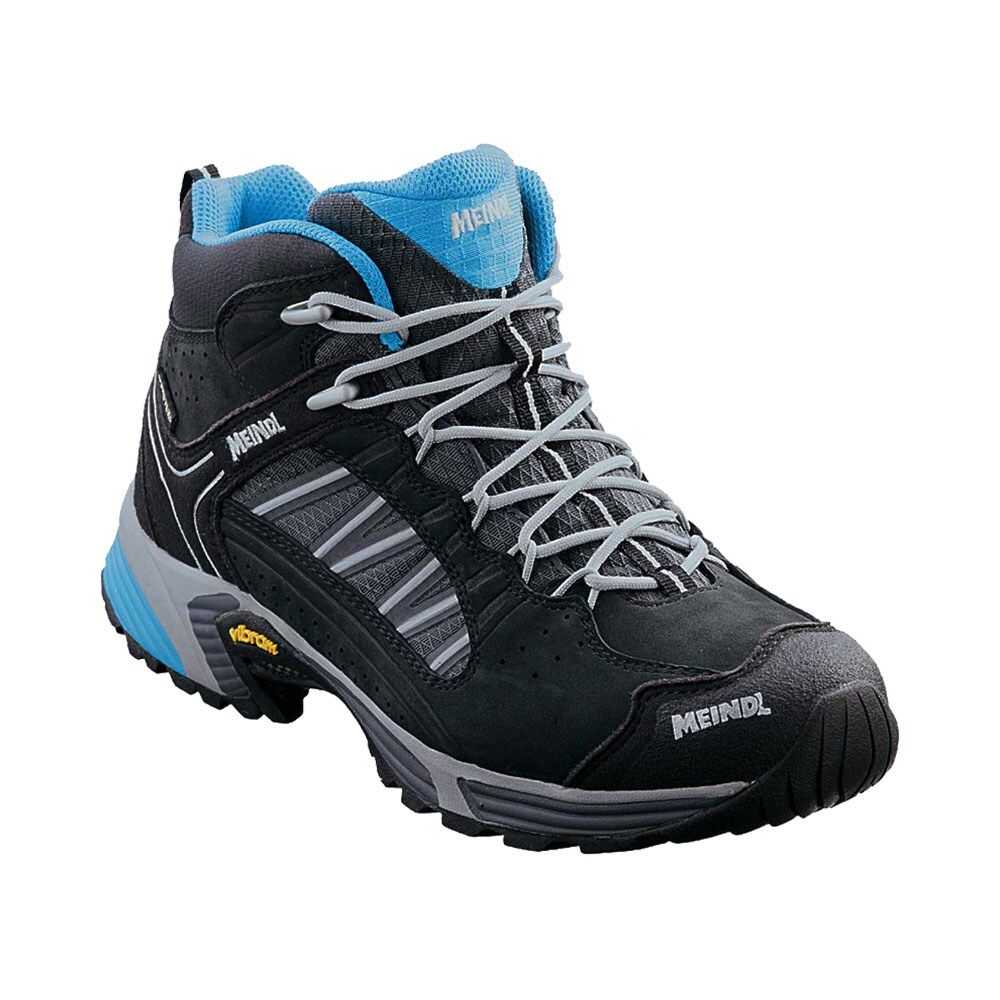 Meindl SX 1.1 Lady Mid GTX Damen Trekkingschuhe - Bild 1