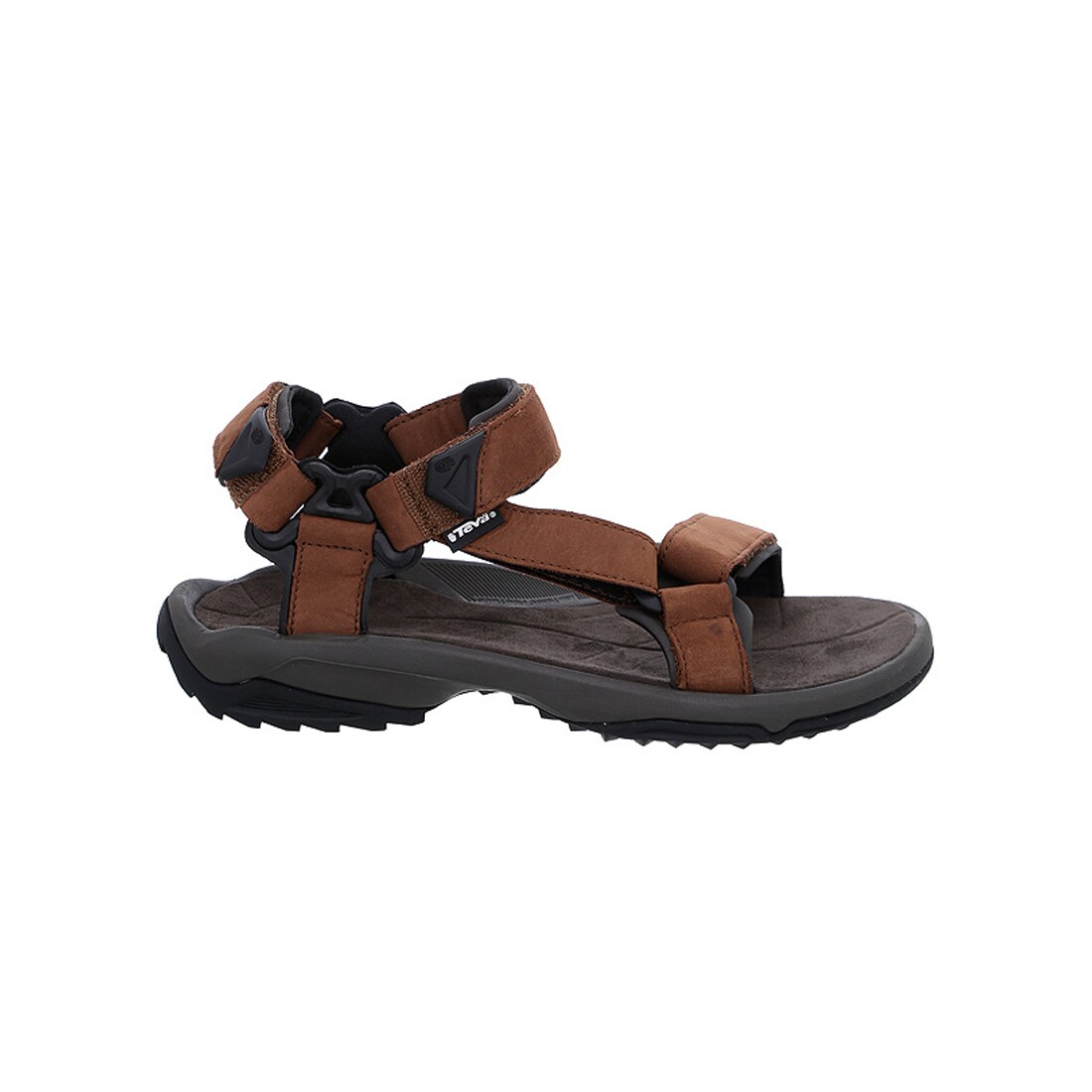 Teva Terra Fi Lite Leather Herren Outdoorsandalen - Bild 1
