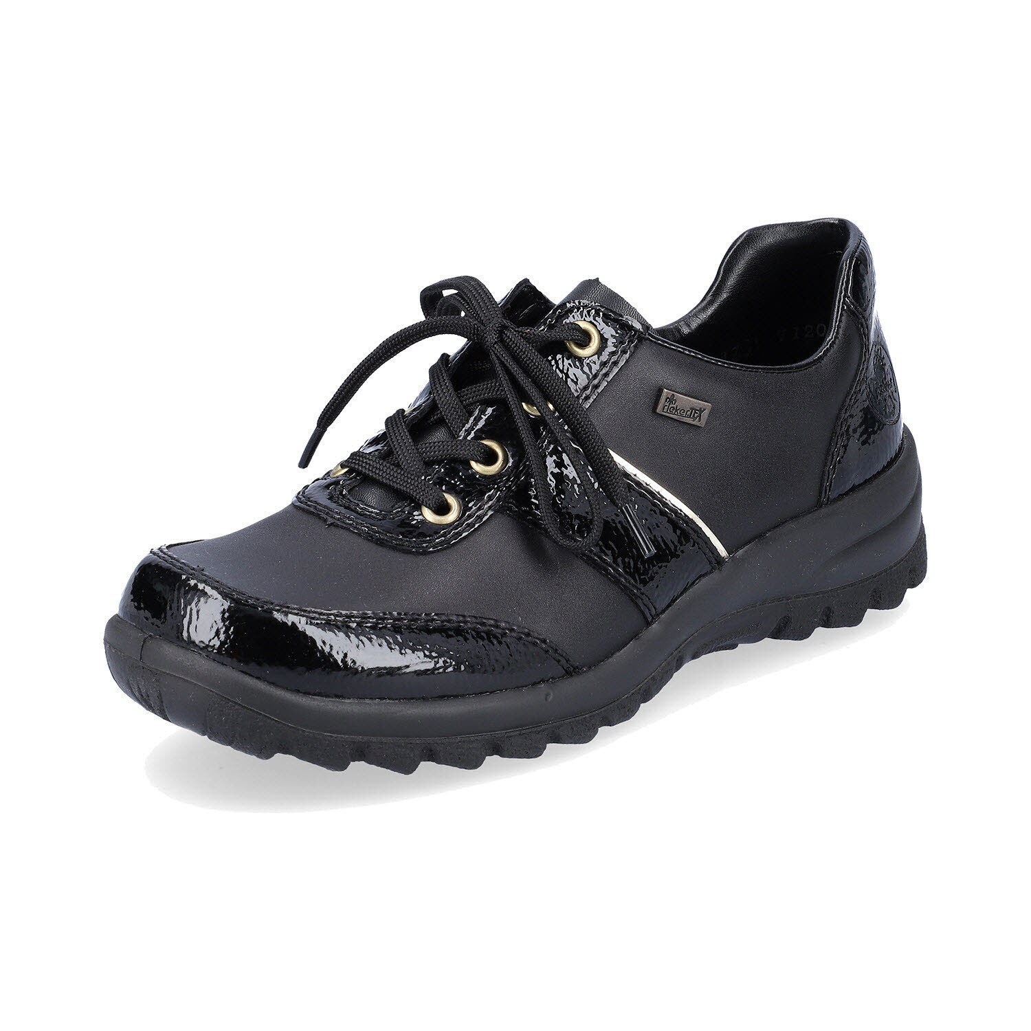 Damen Halbschuhe Gr. 38 - Bild 1