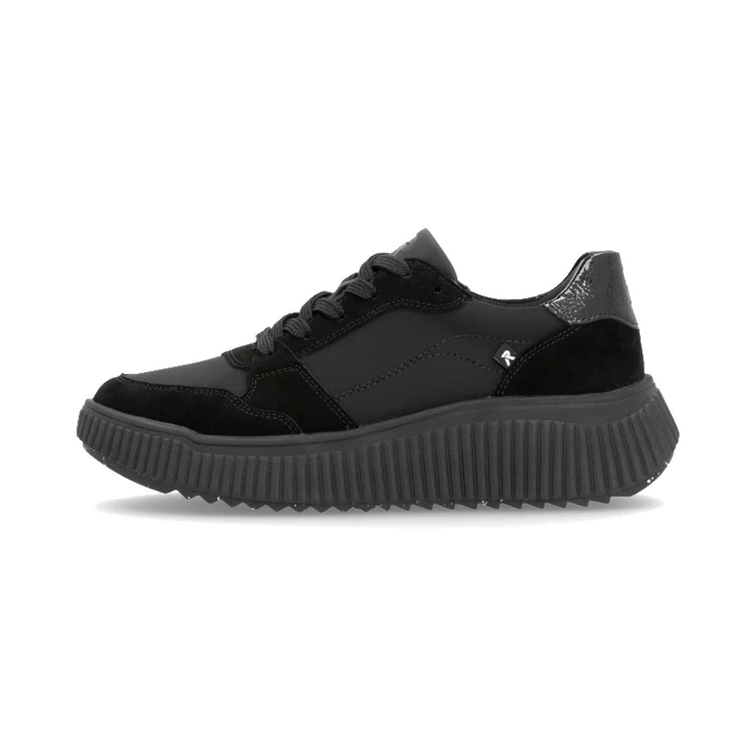 Damen Halbschuhe Gr. 38