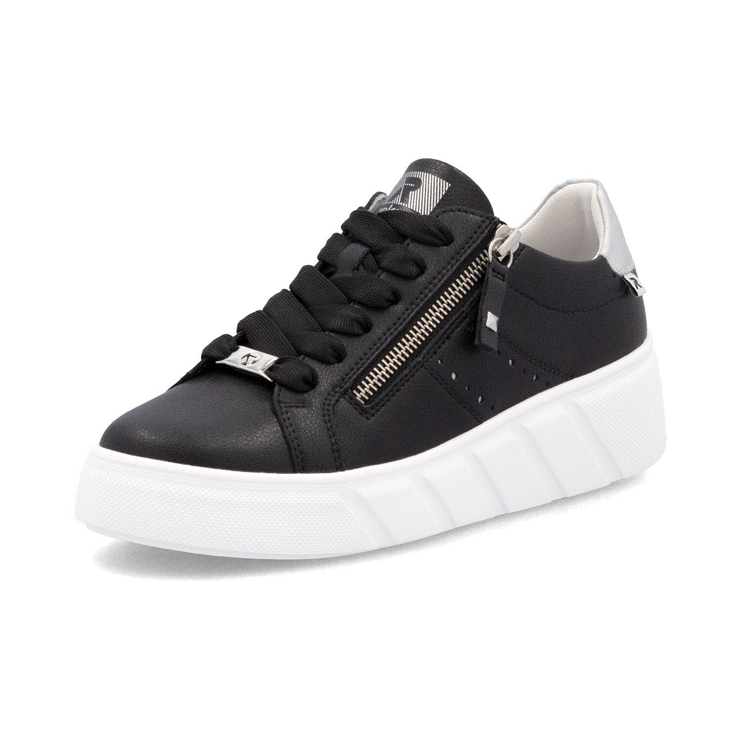 Damen Halbschuhe Gr. 37