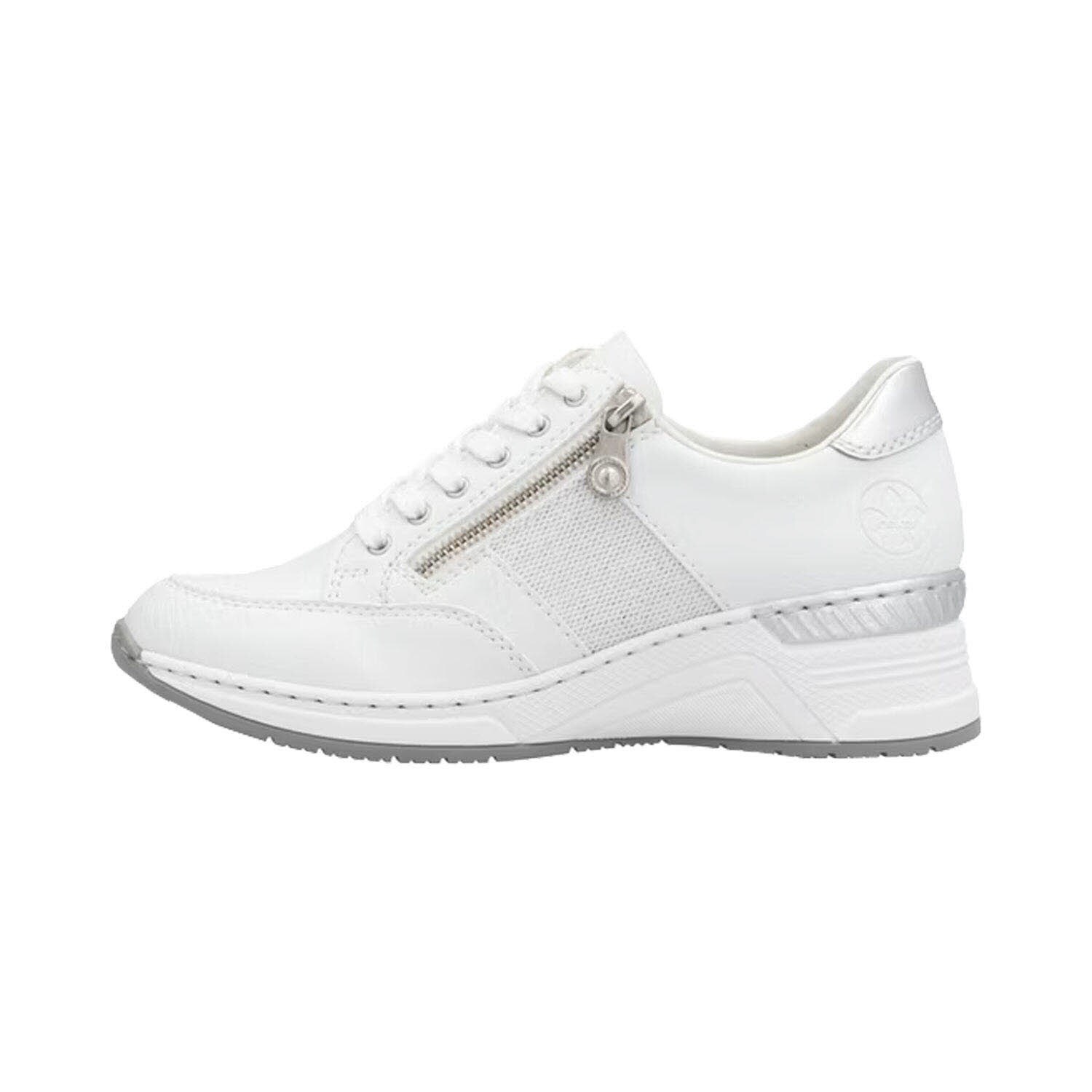 Damen Halbschuhe Gr. 41