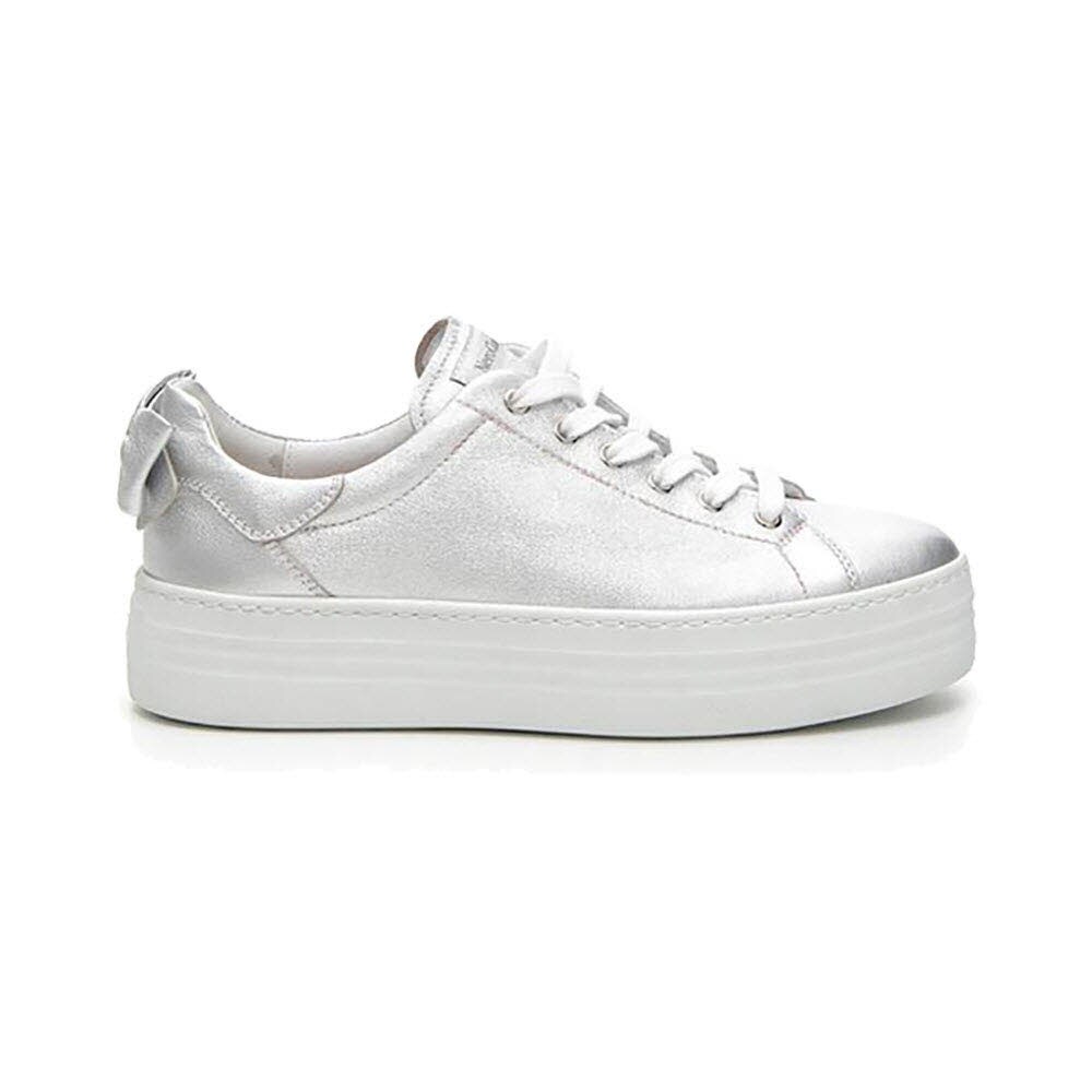 Nero Giardini Damen Sneaker Gr. 40