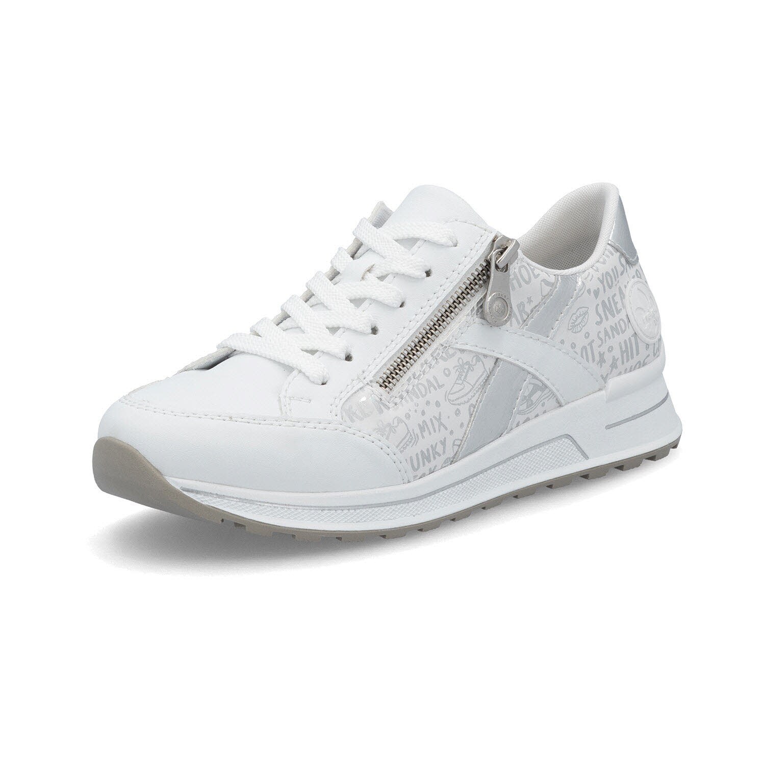 Damen Halbschuhe Gr. 42