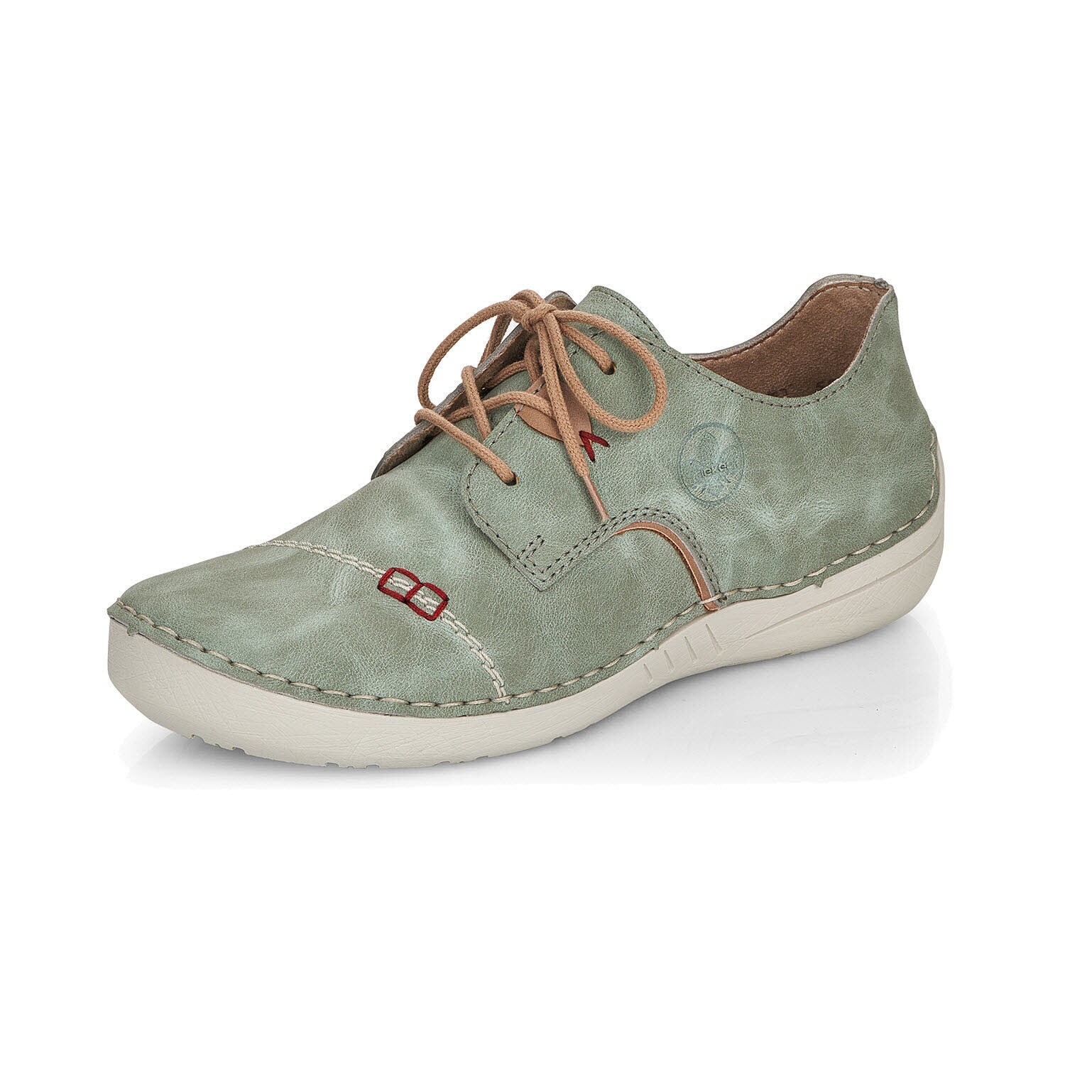 Damen Halbschuhe Gr. 39 - Bild 1