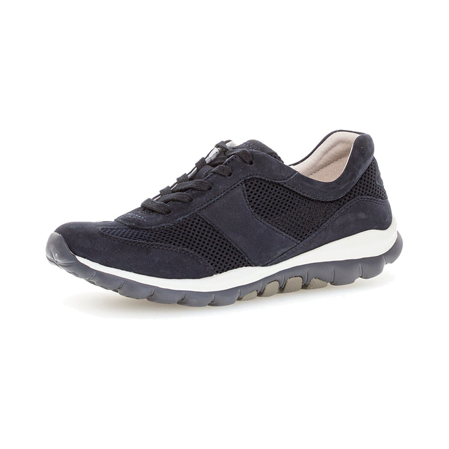 Damen Halbschuhe Gr. 7 - Bild 1
