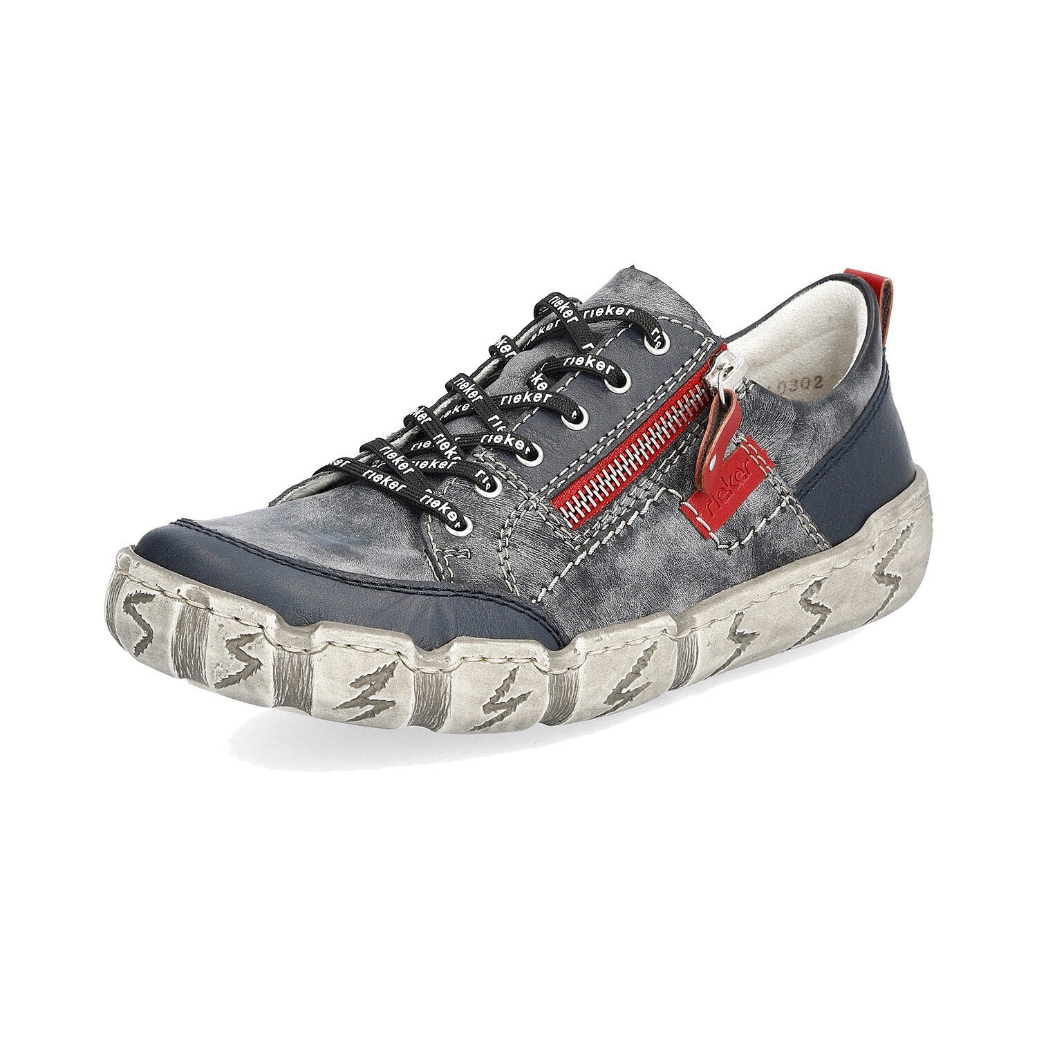 Damen Halbschuhe Gr. 38