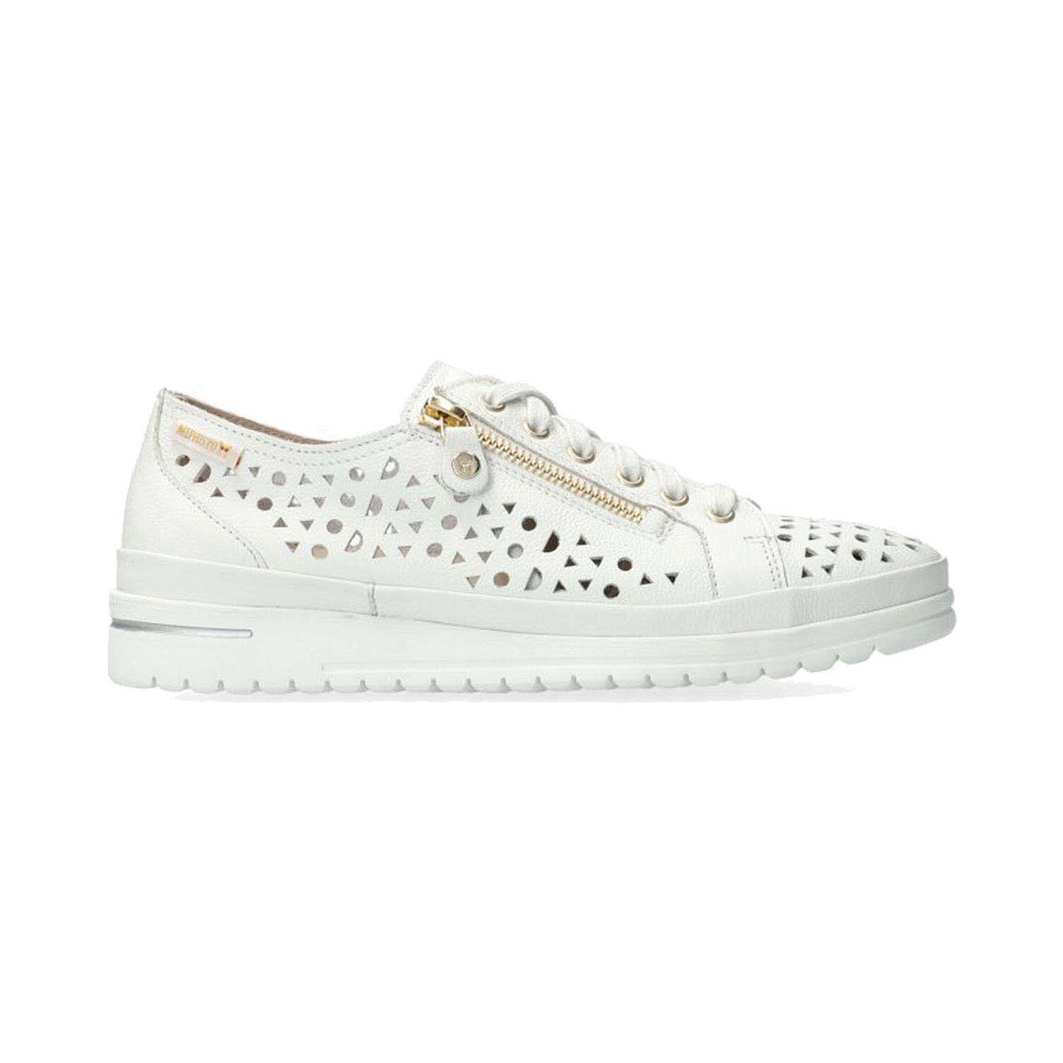 June Perf white Gr. 42 | 03597436226021