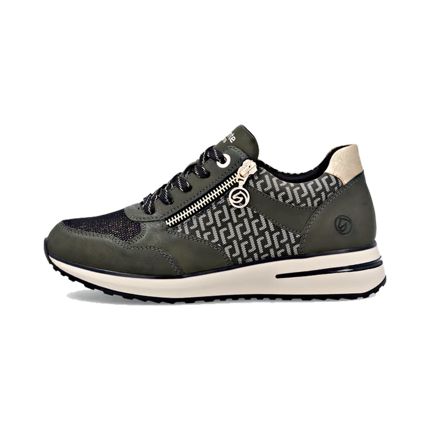 Damen Sneaker Gr. 38 - Bild 1