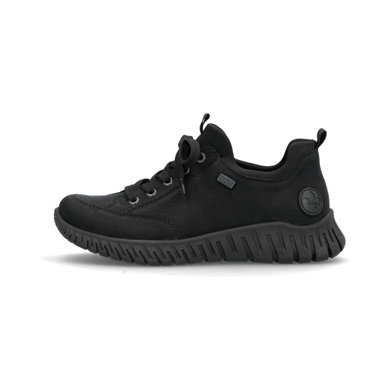 Rieker Damen Slipper Gr. 42