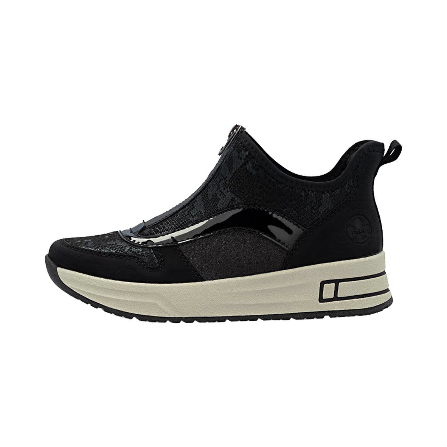 Damen Sneaker Gr. 38 - Bild 1