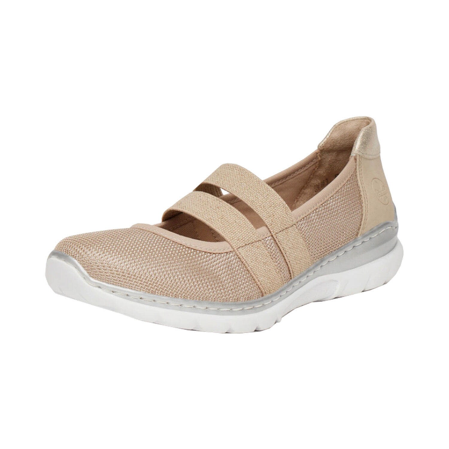 Damen Slipper Gr. 42