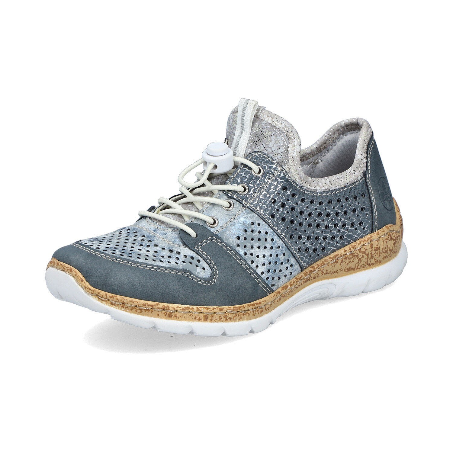 Damen Slipper Gr. 38