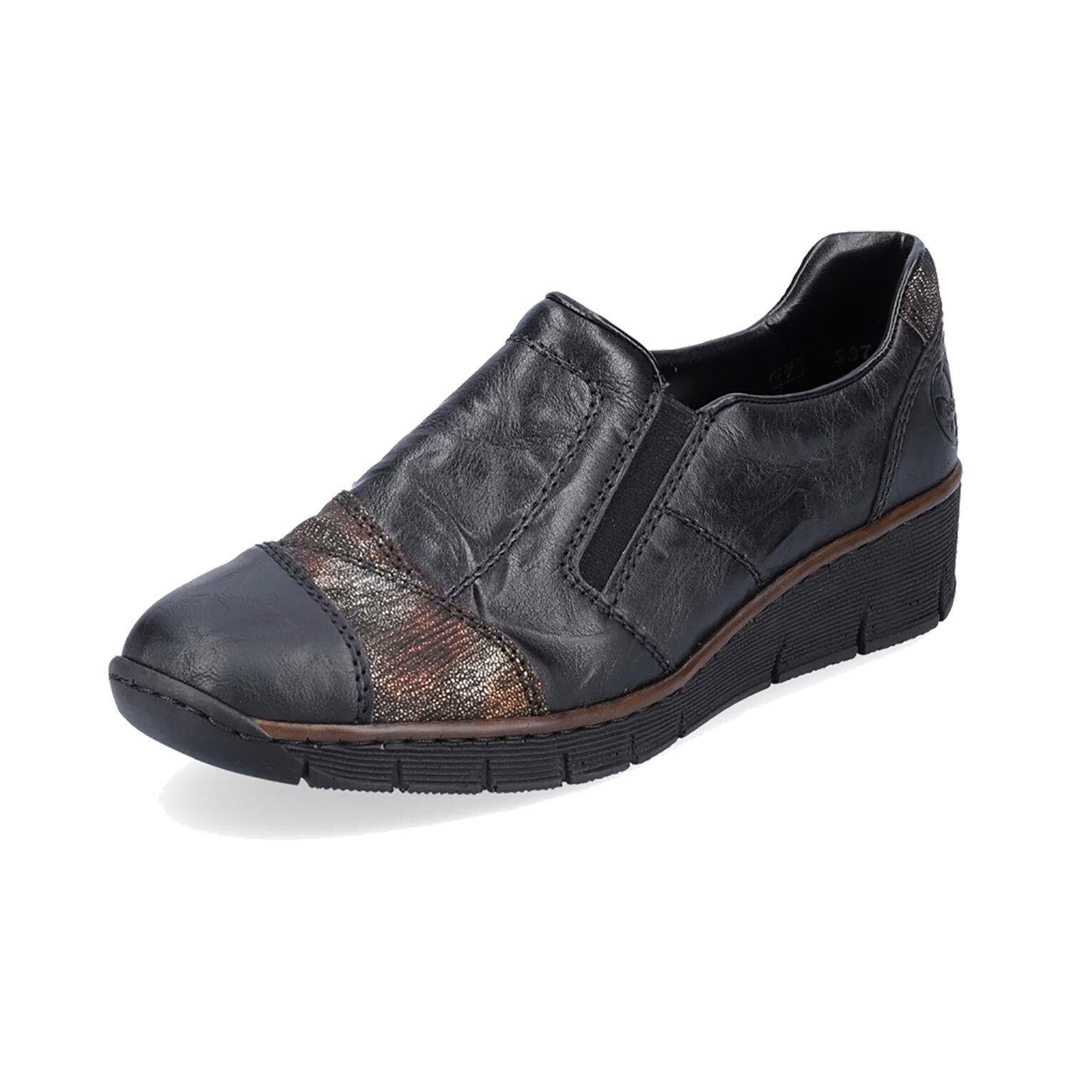 Damen Slipper Gr. 40