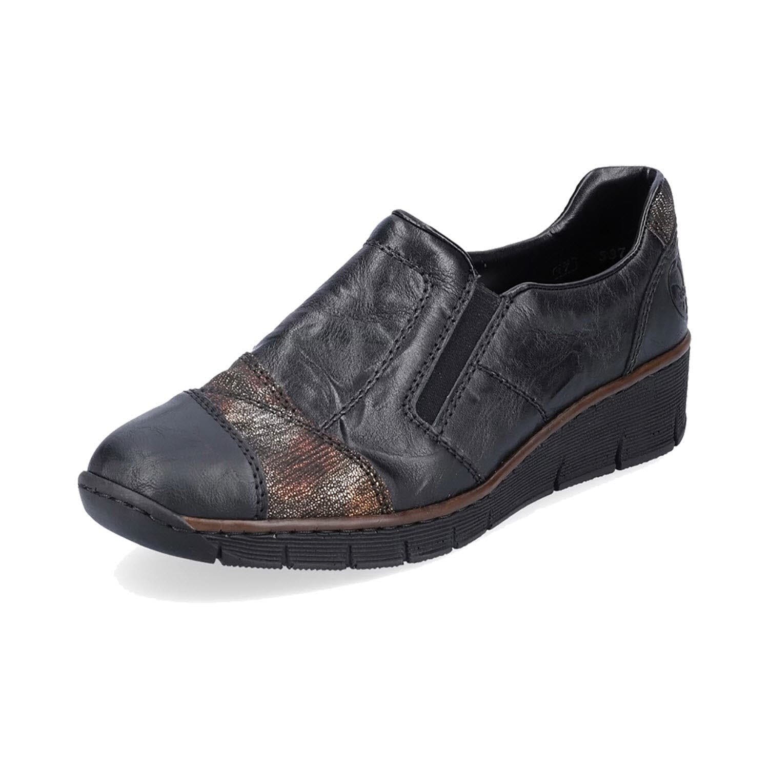 Damen Slipper Gr. 41 - Bild 1