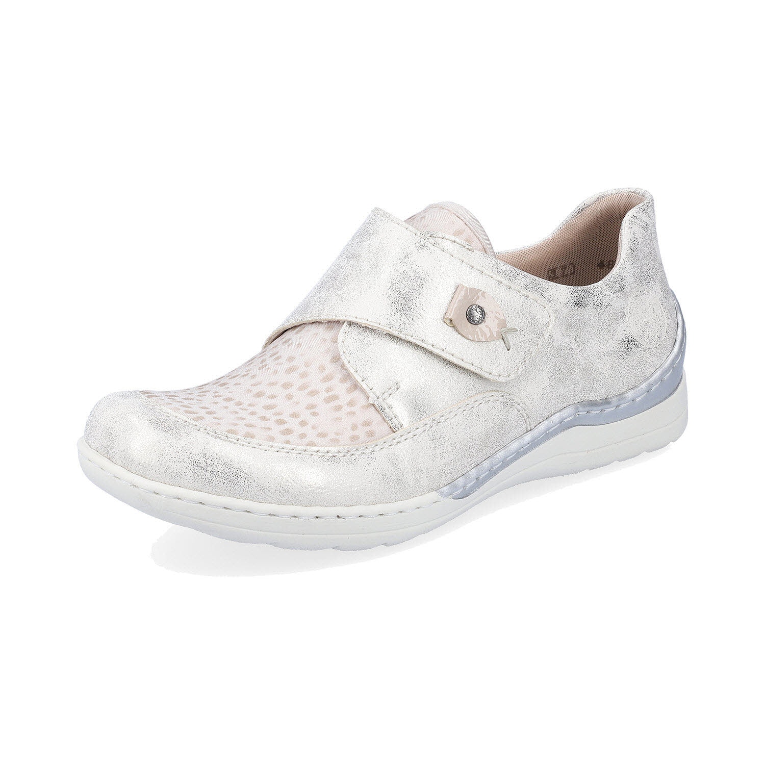 Damen Slipper Gr. 42 - Bild 1